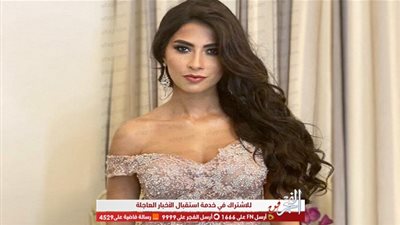 شاهد.. روبي فى أحدث صور لها عبر 