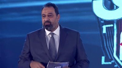 تعليق مفاجيء من مجدي عبد الغني بعد منعه من الظهور على شاسة «TEN»