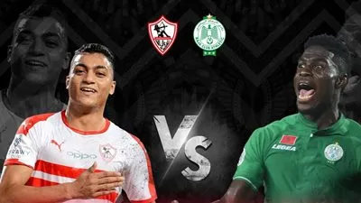 بشرى سارة للزمالك قبل مواجهة الرجاء المرتقبة بدوري الأبطال