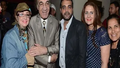 التفاصيل الكاملة لوفاة محمود ياسين.. وردود أفعال الأسرة