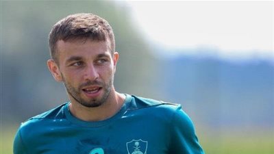 الأهلي يستعد لتوديع لاعب جديد