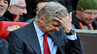 فينجر: رفضت تدريب ريال مدريد مرتين