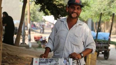 لينك تسجيل العمالة الغير منتظمة المرحلة الرابعة | رابط موقع وزارة القوى العاملة 2020 وخطوات تحديث البيانات