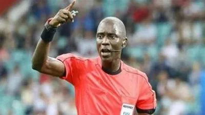 مفاجأة.. الاتحاد الافريقي يستبعد جاسما من إدارة مباريات نصف نهائي دوري الأبطال