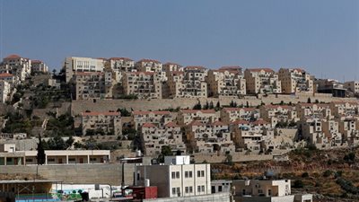 الرئاسة الفلسطينية تدين القرار الإسرائيلي الاستيطاني الجديد