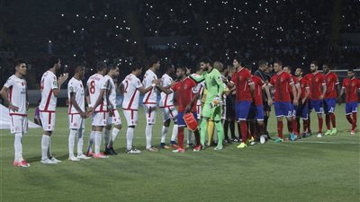عاجل - الكشف عن حكم مباراة الأهلي والوداد بدوري أبطال إفريقيا
