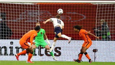 الإعلان عن التشكيل الرسمي لقمة إيطاليا وهولندا بدوري الأمم الأوروبية