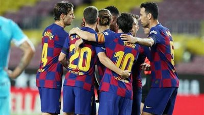 برشلونة يخطط لتوجيه صدمة كبيرة إلى ريال مدريد في الصيف المقبل