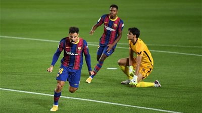 جدول ترتيب الدوري الإسباني قبل مواجهات الجولة السادسة