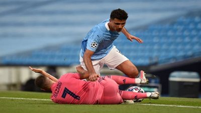 زيدان يحرم هازارد من الكلاسيكو