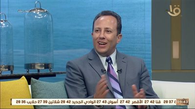 خبير: رفع صندوق النقد لتصنيف مصر يؤكد أننا في الطريق الصحيح (فيديو)