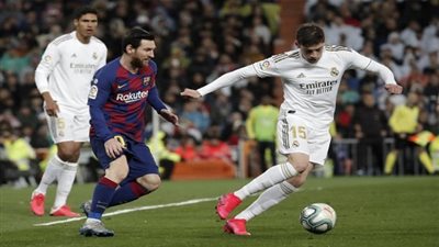 الدوري الإسباني.. الريال يخشى اللعنة القديمة وبرشلونة لعلاج عيوبه