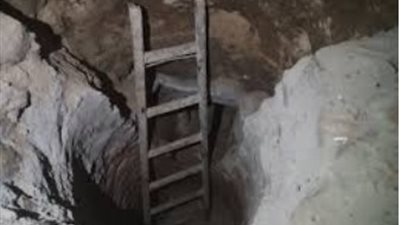 حبس شقيقين لتنقيبهما عن الآثار في الدرب الأحمر 