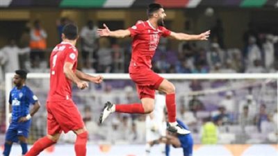 رسميا.. زياد بوغطاس ينتقل إلى الدوري المصري