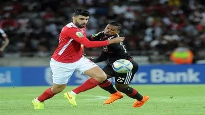 نجم تونسي جديد على أعتاب الدوري المصري.. و3 أندية تتصارع لضمه