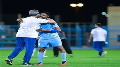 إيقاف لاعب الباطن السعودي أربعة سنوات 