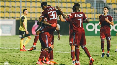 بعد الصفقات الجديدة.. تعرف على تشكيل بيراميدز في الموسم المقبل