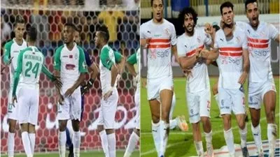 ضربة قاضية للرجاء البيضاوي قبل مواجهة الزمالك