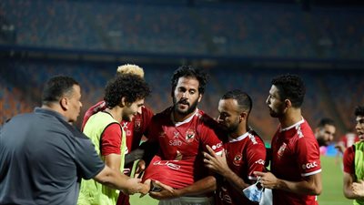 تفاصيل صفقة الأهلي الجديدة