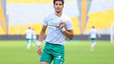 الصفقة لم تنتهي لبيراميدز.. الزمالك يقدم عرضًا مغريًا لضم وادي