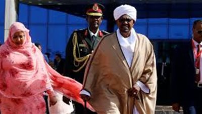 السلطات السودانية تطلق سراح زوجة البشير