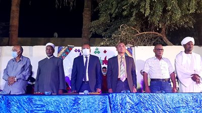 بحضور نائب المحافظ.. تكريم الطلاب المتفوقين في أسوان