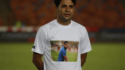 بيراميدز يحصل على توقيع محمد إبراهيم