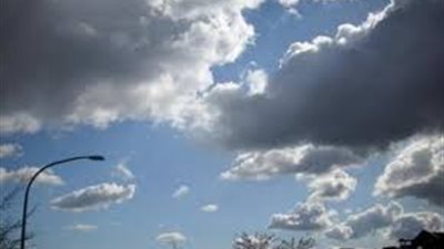 شبورة ورياح نشطة مثيرة للأتربة.. الأرصاد تعلن طقس اليوم الجمعة