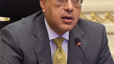 رئيس الوزراء يتابع تنفيذ مبادرة 