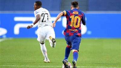 تفاصيل فشل انتقال ميسي إلى تشيلسي في 2014