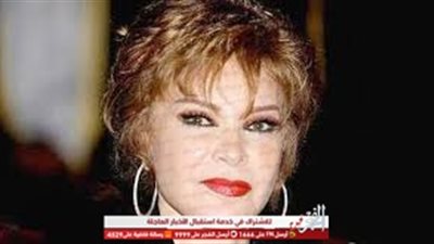 عاجل.. الموت يفجع الفنانة صفاء العمري