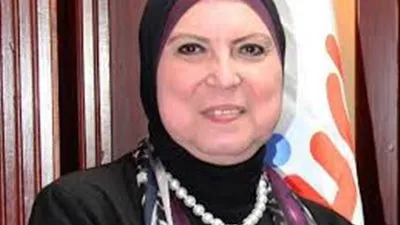 وزيرة الصناعة: رغم جائحة كورونا استطعنا الحفاظ على العمالة بالمصانع