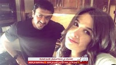 طليق ياسمين عبد العزيز وأحمد العوضي يتقابلان.. تعرف على التفاصيل