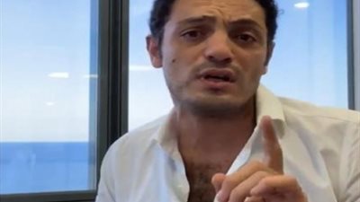 اليوم.. أولى جلسات دعوى تطالب بتسليم الهارب محمد علي