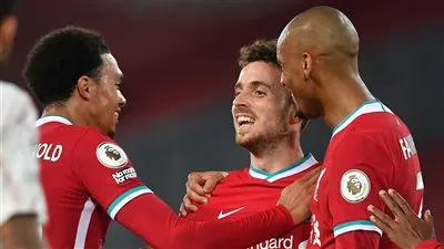 موعد مباراة ليفربول وإيفرتون في الدوري الإنجليزي والقنوات الناقلة