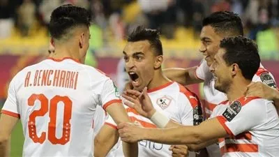 ملامح تشكيل الزمالك لمواجهة الرجاء المغربي بدوري الأبطال