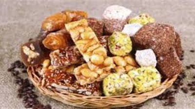 أسعار حلاوة المولد بالمحلات اليوم السبت 17-10-2020