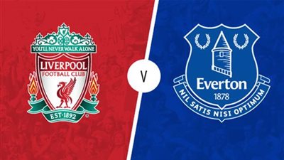 التشكيل الرسمي لموقعة ديربي ليفربول أمام إيفرتون في الدوري الإنجليزي