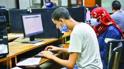 ننشر الآن نتيجة تنسيق الدبلومات الفنية 2020 الثلاث والخمس سنوات عبر بوابة الحكومة المصرية