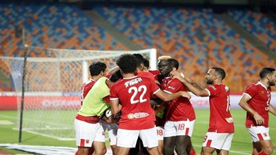رسميا.. الأهلي يواجه الوداد في استاد القاهرة