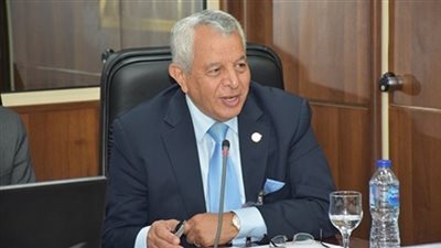 مستشار الرئيس يكشف مزايا تطبيق التحول الرقمي (فيديو)