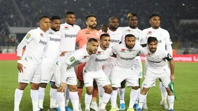 الغيابات تحاصر الرجاء قبل موقعة الزمالك 