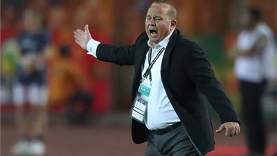 المنتخب الأوليمبي يواجه البرازيل ودياً 