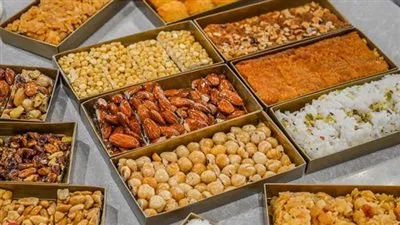 اسعار حلاوة المولد | اسعار حلاوة المولد النبوي الشريف في حلواني (العبد - لابوار) لعام 2020 وموعد إجازة المولد النبوي