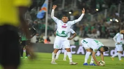 إصابة ثنائي الرجاء المغربي بفيروس كورونا قبل مواجهة الزمالك