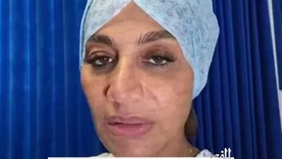 مرض نادر.. تعرف على سبب خسران وزن بسمة وهبة وتغيير ملامحها