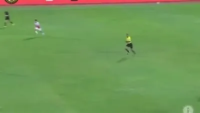 مرور ٣٠ دقيقة من الشوط الأول.. الأهلي يحافظ على تقدمه أمام الوداد بهدف 