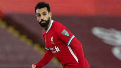 صلاح يضيف الهدف الثاني لليفربول في شباك إيفرتون 