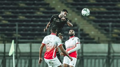 عبد الحفيظ: حضرنا للمباراة بشكل جيد والتأهل للنهائي لم يحسم بعد