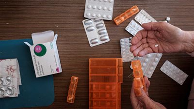 الشعبة العامة للأدوية: مستعدين لأي موجة ثانية لكورونا